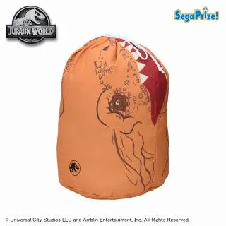 Bケツァルコアトルス】ジュラシック・ワールド/復活の大地 ぬいぐるみ