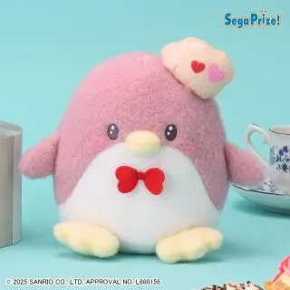 【希少】サンリオキョンちゃん　ぬいぐるみ prize_thumb_1_20251203_023002_