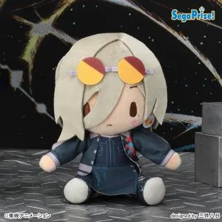 Cルパ】ガールズバンドクライ ふわぷち ぬいぐるみVol.2(EX