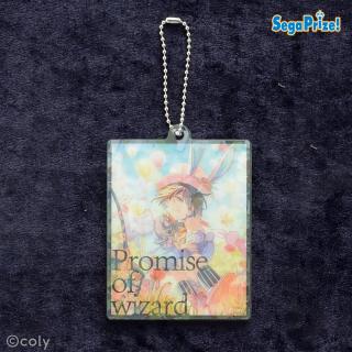 J10巻】ジャンケットバンク 表紙缶バッジ オンラインクレーンゲーム