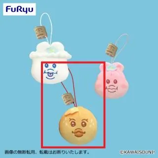 おぱんちゅうさぎ/んぽちゃむオンクレ最新プライズ・入荷情報一覧