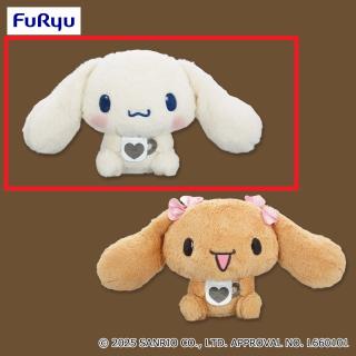 Cこぎみゅん】サンリオキャラクターズ ミッドナイトストーリードール