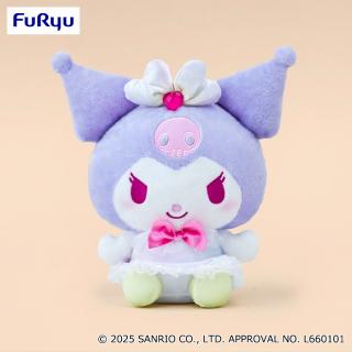 クロミ 天使のクロミちゃん!BIGぬいぐるみ オンラインクレーンゲーム