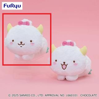 Cポムポムプリン】サンリオキャラクターズ かわいい韓国語マスコット