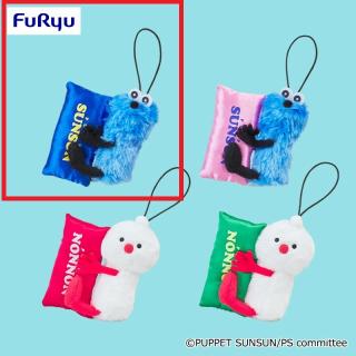 C童磨 幼少期ver.】アニメ「鬼滅の刃」 ちびぐるみvol.6 オンライン