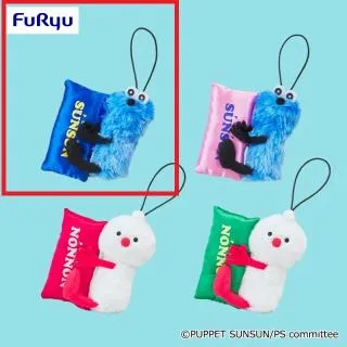 【新品・未使用・タグ付】パペットスンスン GRAN＋ぬいぐるみ スンスン 10体 パペットスンスン GRAN＋ぬいぐるみ スンスンタイトープライズ詳細