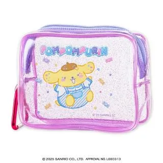 Eポムポムプリン】サンリオキャラクターズ キャンディスウィート