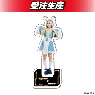 hono】JINKS アクリルスタンド オンラインクレーンゲーム DMMオンクレ