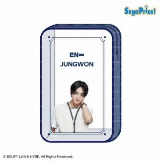 ENHYPEN 口紅ポーチ 全7種セット ENHYPEN 口紅ポーチ 全7種セット プライズ