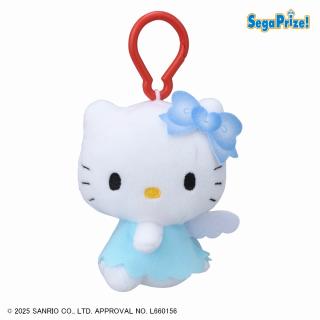 Aハローキティ】サンリオキャラクターズ Fluffy Puffy Mine vol.2