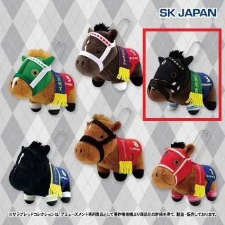か*や様 サラブレッドコレクション2個セット③ prize_thumb_1_20251210_025107_