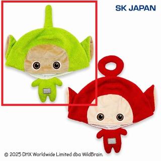 ラーラ】テレタビーズ デフォルメBIGぬいぐるみ4(ラーラ) オンライン