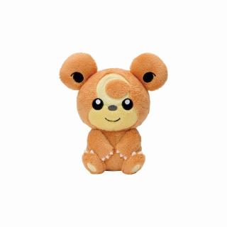 Cマネネ】ポケットモンスター カラーセレクションぬいぐるみ pink