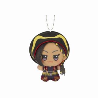 Bジャミル・バイパー】ディズニーツイステッドワンダーランド ちび