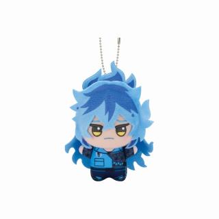 Aイデア・シュラウド】ディズニーツイステッドワンダーランド ちび