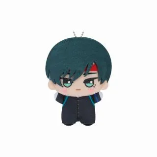 D糸師凛】TVアニメ『ブルーロック』 ちびぐるみ～紅白応援対決