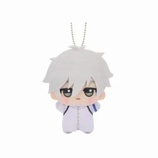 C氷織羊】TVアニメ『ブルーロック』 ちびぐるみ～中華風スタイル～vol