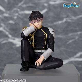 怪獣８号 ちびぐるみvol.3　鳴海弦 3点セット 怪獣8号 鳴海弦 ちびぐるみ ぬいぐるみ vol.3 vol.4 2点セット