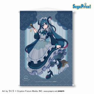 Mikuto 様　おまとめ Cうにう】初音ミクシリーズ [PtZ]タペストリーVol.1 “初音ミク