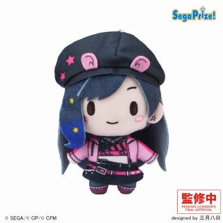 B白石杏】プロジェクトセカイ カラフルステージ! feat. 初音ミク ふわ