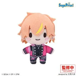 C東雲彰人】プロジェクトセカイ カラフルステージ! feat. 初音ミク