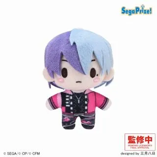 D青柳冬弥】プロジェクトセカイ カラフルステージ! feat. 初音ミク