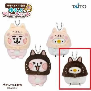 【新品】カナヘイの小動物ゆるっとアミューズメント 10点セット/うさぎ・ピスケ Bうさぎ(小)/ピスケ(大)】カナヘイの小動物 ゆるっとアミューズメント