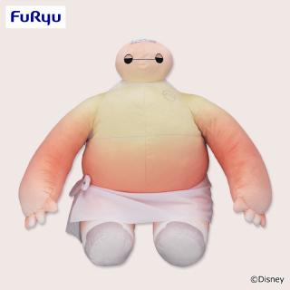 Bジュディ】ズートピア ならべてどーみぃふれんず おおきい!ぬいぐるみ