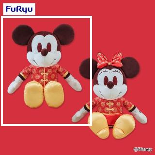 ドナルドダック FukuFuku 超超BIGぬいぐるみ～アングリー～ オンライン