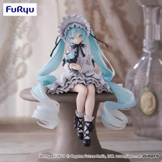 初音ミク BANPRESTO EVOLVE Clearluxe-クリオネ-フィギュア オンライン