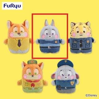 Cスクランプ】ディズニー スティッチ ミルキーボア パイレーツ