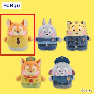 Cデール】ミッキー&フレンズ ならべてどーみぃふれんず おおきい