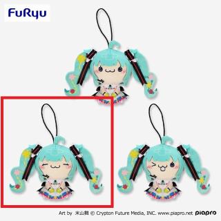 初音ミク Fashion フィギュア Preppy オンラインクレーンゲーム DMM