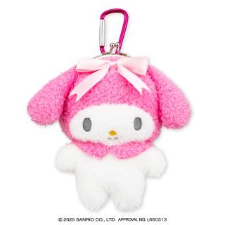 Cマイスウィートピアノ】Netflixシリーズ「My Melody & Kuromi