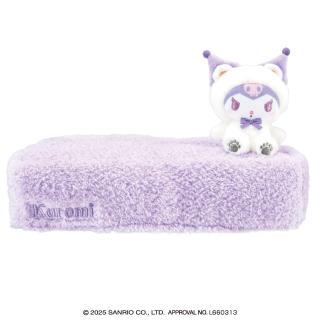 Aクロミ】マイメロディ・クロミ マスコット付きティッシュボックス