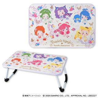 B月村手毬】学園アイドルマスター ちびぐるみ～on stage!～vol.1