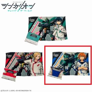 千葉くん(プライズ大量入荷中) タイクレ限定フィギュア 千葉くん