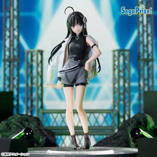 はるちゃん様　スイムダンクレア　黒　ハンドメイド 安和すばる】ガールズバンドクライ XStellar “安和すばる” オンライン