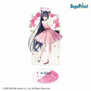 Cセリカ】ブルーアーカイブ [PtZ]ビッグアクリルスタンドVol.1