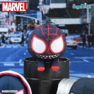 スパイダーマン】MARVEL ACT/CUT [PM]フィギュア “スパイダーマンvs