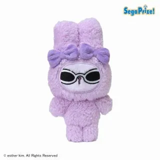 Aリボンバニー】エスターバニー パジャマパーティーBIGぬいぐるみ