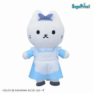 Aキジトラ】うごく!ねこむかしばなし BIGぬいぐるみ オンライン