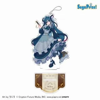 【初音ミク】フィギュア１５点　ワンダーランド／バースデイ／ザクぐるみ／プロセカ他 Amazon.co.jp: キャラクター ボーカル シリーズ01 初音ミク 初音ミク