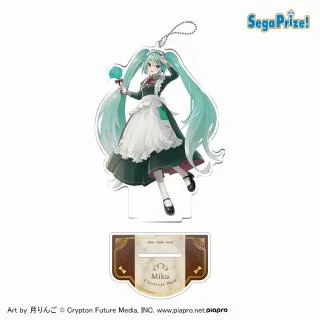 B城瀬由鶴】『ブレイクマイケース』 缶バッジ～本部&交際部～Vol.2(EX