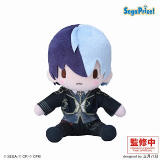 B青柳冬弥】プロジェクトセカイ カラフルステージ! feat. 初音ミク