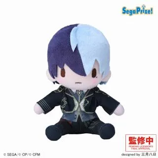 B東雲彰人】プロジェクトセカイ カラフルステージ！ feat. 初音ミク