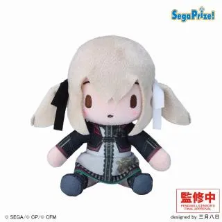 小川智大 FC ぬいぐるみ 小川智大ぬいぐるみキーホルダーのお散歩日記