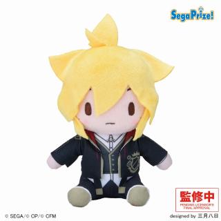 Cストリートのセカイの鏡音レン】プロジェクトセカイ カラフルステージ