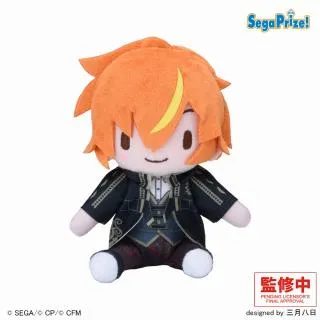 プロセカ　25時、ナイトコードで　ぬいぐるみ&フィギュア プロセカ 25時、ナイトコードで ぬいぐるみ&フィギュア プロジェクト