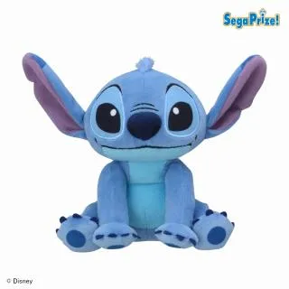 Aディズニー スティッチ】ディズニー スティッチ ぬいぐるみ ～イトコ